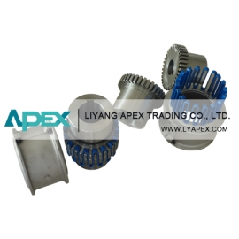Coupling
