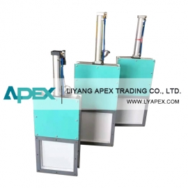 TZMQ Series Slide Gate  