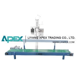 TFKB Series Sewing Machine &Conveyor
