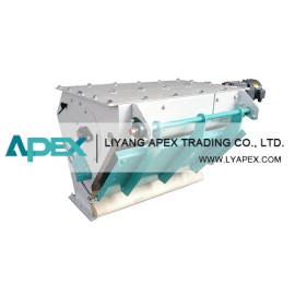 SWLY Series Impeller Feeder