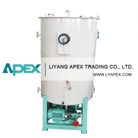 SYTV Series Automatic Liquid Adding Machine