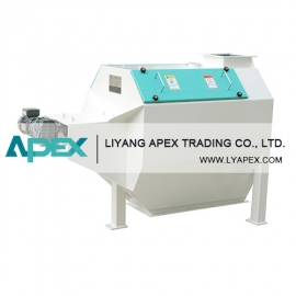 SCY Series Drum Cleaner  