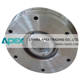 Friction Plate