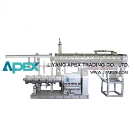 EXT225SOY STEAM EXTRUDER FOR SOYBEAN