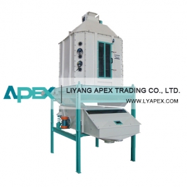  SNSZ Series Cooling sifter