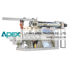 EXT225S Steam Extruder