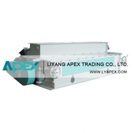 SSLG15 Series Double-roller Crumbler  