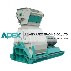 SFSP668 Series Hammer Mill