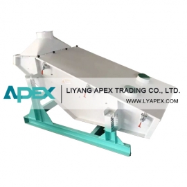 SFJZ Series Vibrating Screener 