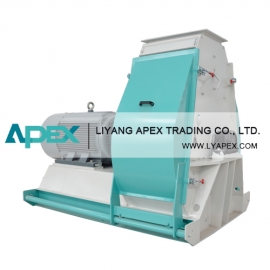 SFSP998 Series Hammer Mill