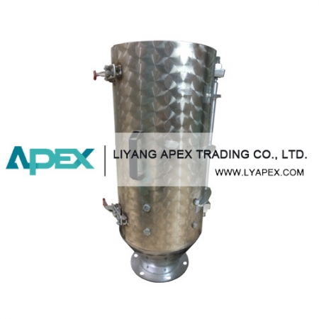 TCXT Series Tube Magnet  