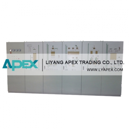 SDK Series Control Panel  