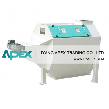 SCY Series Drum Cleaner  