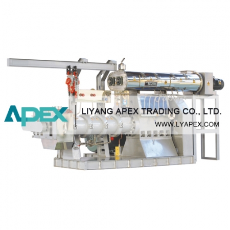 EXT225S Steam Extruder