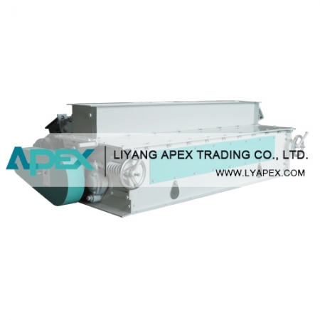 SSLG15 Series Double-roller Crumbler  
